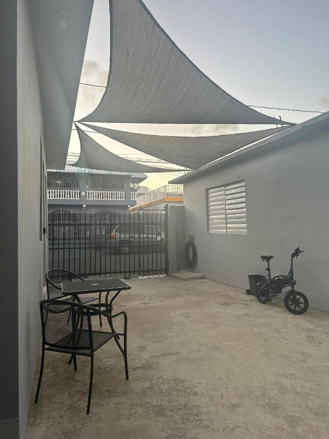 Perfect Suite #3 San Juan Exterior photo