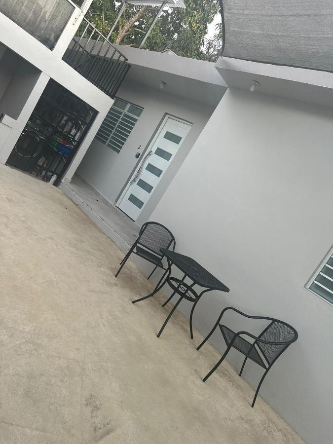 Perfect Suite #3 San Juan Exterior photo