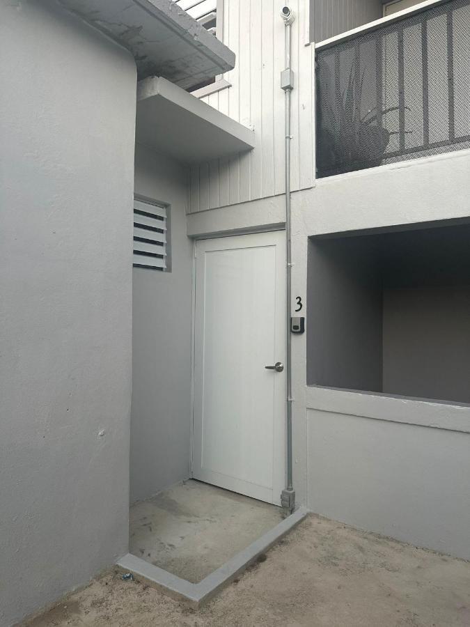 Perfect Suite #3 San Juan Exterior photo